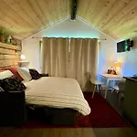 Les Du Glacier - Mazot Des Glaces - Chalet Chamonix