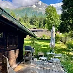 Chalet Les Du Glacier - Mazot Des Glaces - Chamonix