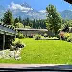Les Du Glacier - Mazot Des Glaces - Chalet