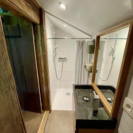 Chalet Les Du Glacier - Mazot Des Glaces - Chamonix